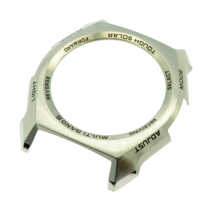 ORYGINALNY BEZEL CASIO G-1500 G-1500-1A