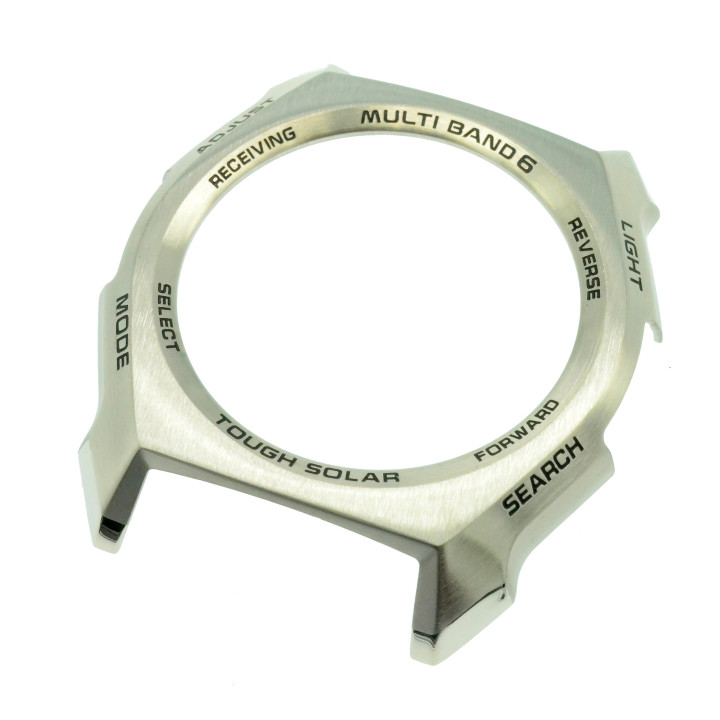 ORYGINALNY BEZEL CASIO G-1500 G-1500-1A