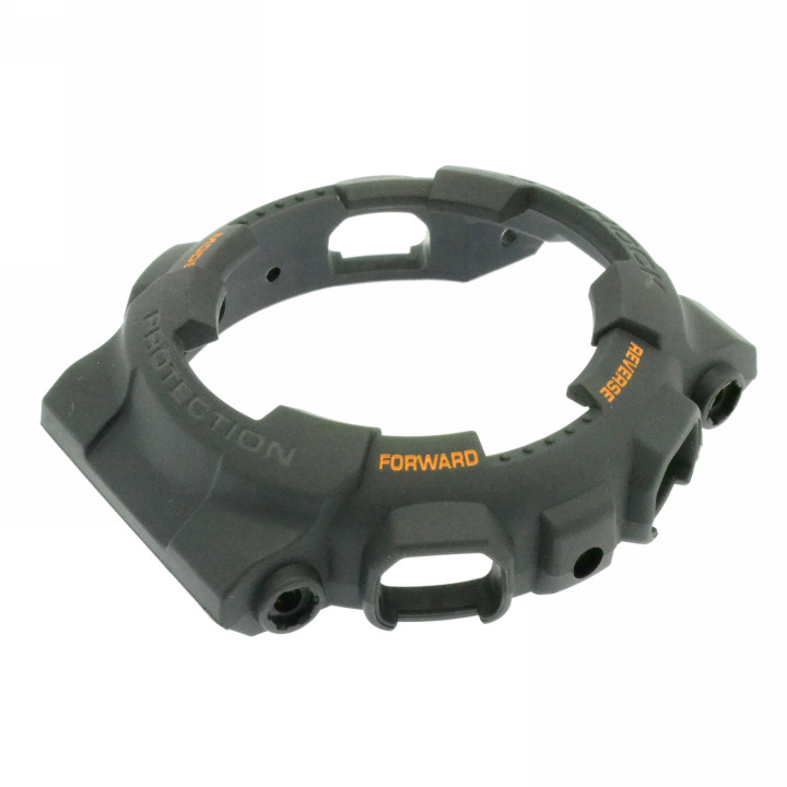 ORYGINALNY BEZEL CASIO GA-100 GA-111 GA-113 GA-110 GA-120 GD-100 GD-120 GAX-100 GA-110TS-1A4
