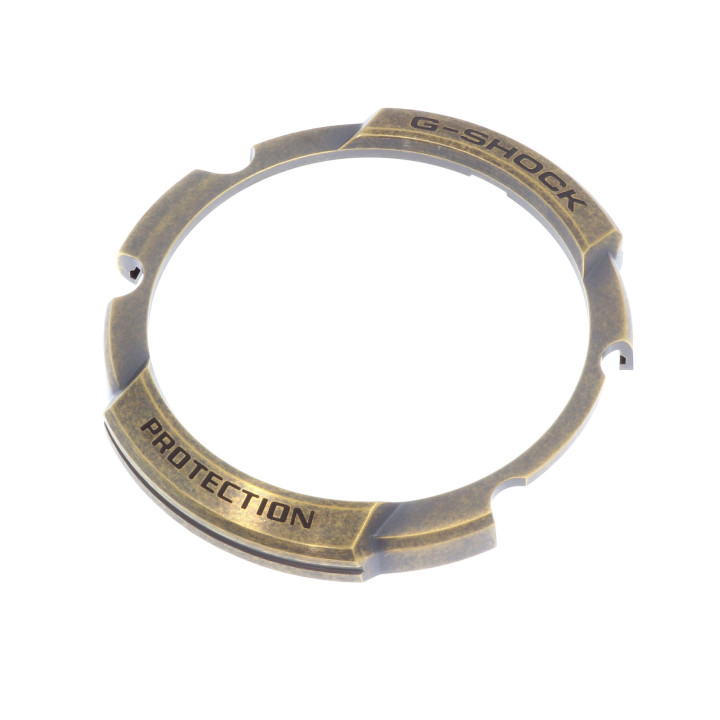 ORYGINALNY BEZEL CASIO GPW-1000 GPW-1000TBS-1A