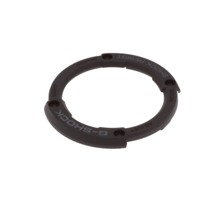 ORYGINALNY BEZEL CASIO GST-S120 GST-W120 GST-W120L-1B