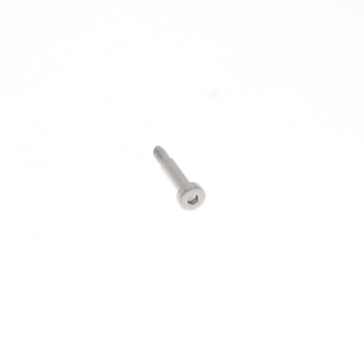 ORYGINALNY WKRĘT PASKA DO ZEGARKA CASIO GST-W130 GST-200 GST-B100 i inne w opisie