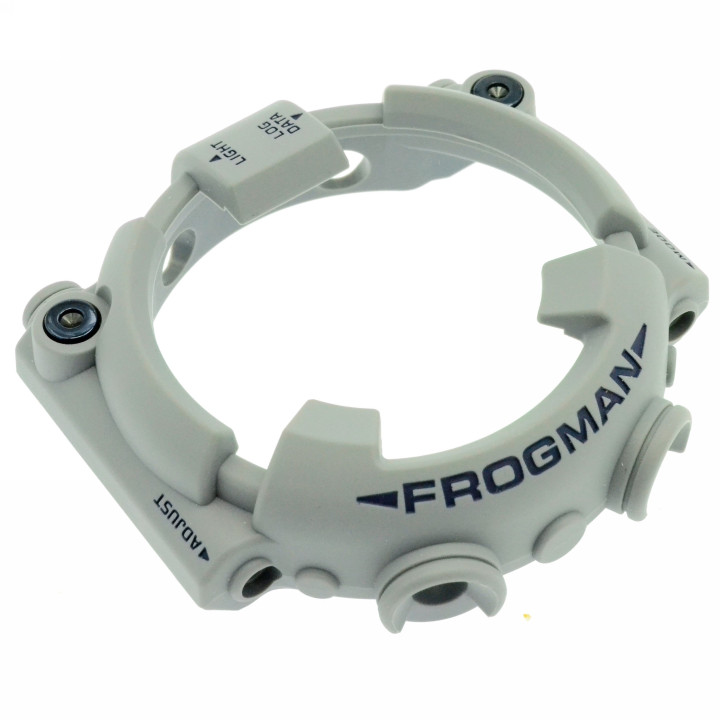 ORYGINALNY BEZEL CASIO GF-8250 GF-8250ER-2