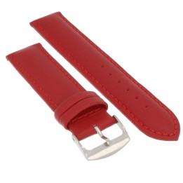 PASEK DO ZEGARKA 20 mm DILOY 302.20.4 BORDOWY