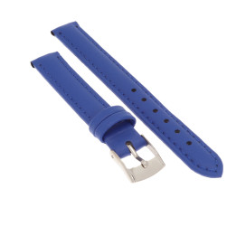 PASEK DO ZEGARKA 12 mm DILOY 302.12.16 NIEBIESKI