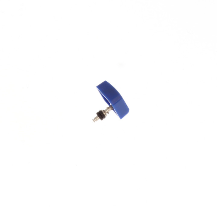 ORYGINALNY PRZYCISK FUNKCJI CASIO GA-400 GBA-400 GA-400A-6A