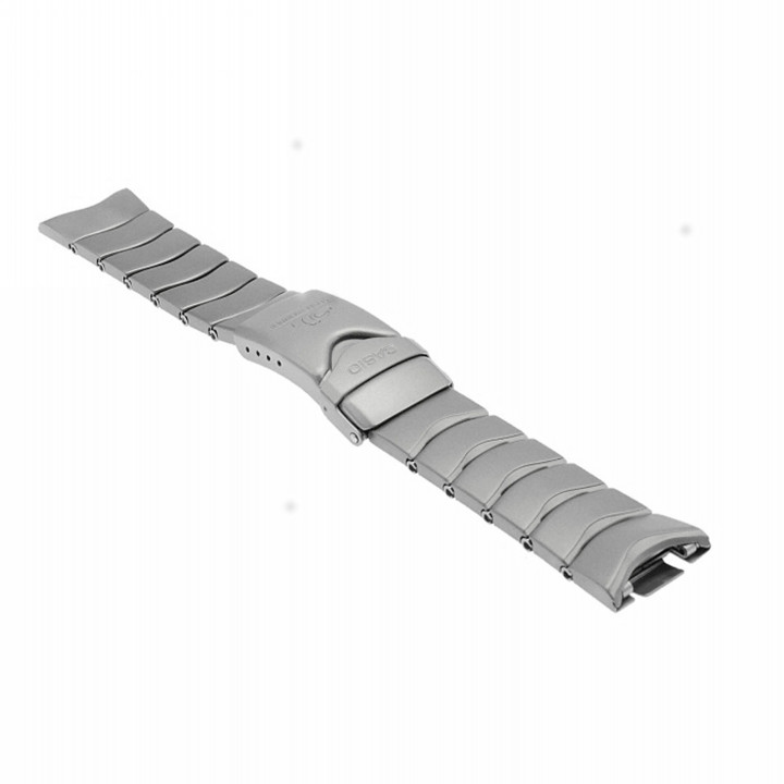 BRANSOLETA CASIO TYTANOWA SPF-70 SPF-70T-7V