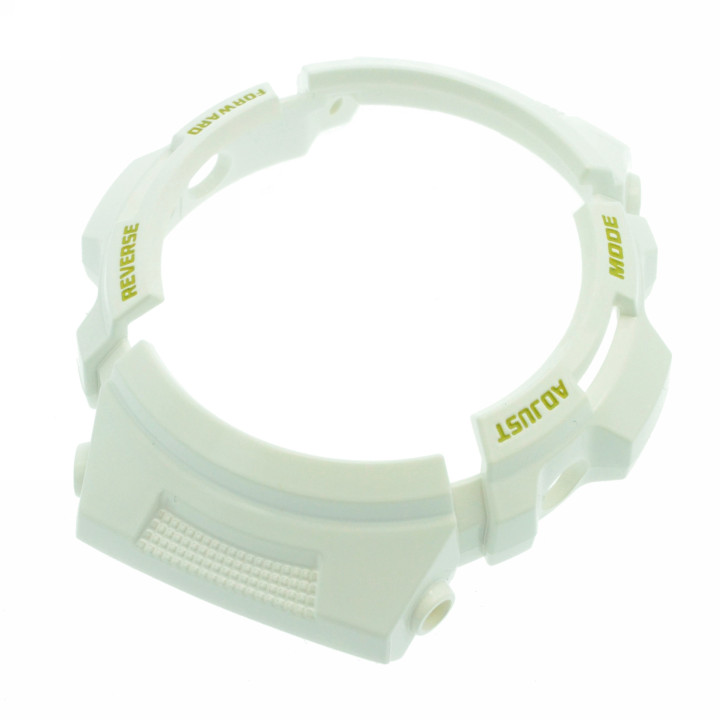 ORYGINALNY BEZEL CASIO AW-590 AW-591 AWG-100  AWG-101  AWG-M100  AWR-M100 AW-590L-7B