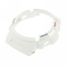 ORYGINALNY BEZEL CASIO AW-590  AW-591  AWG-100  AWG-101  AWG-M100  AWR-M100 AWG-M100TR-7A