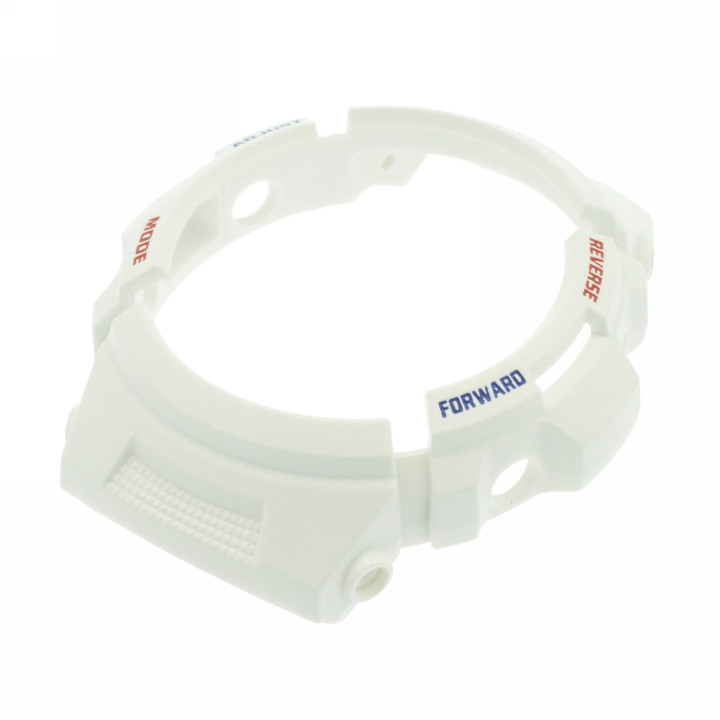 ORYGINALNY BEZEL CASIO AW-590  AW-591  AWG-100  AWG-101  AWG-M100  AWR-M100 AWG-M100TR-7A
