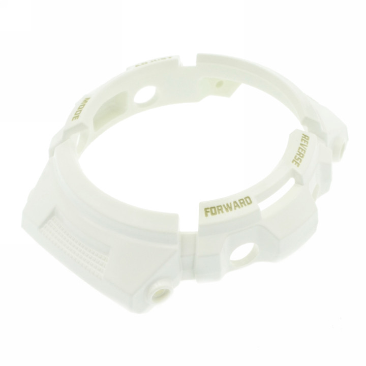 ORYGINALNY BEZEL CASIO AW-590 AW-591 AWG-100 AWG-101 AWG-M100 AWR-M100 AW-590LV-7B