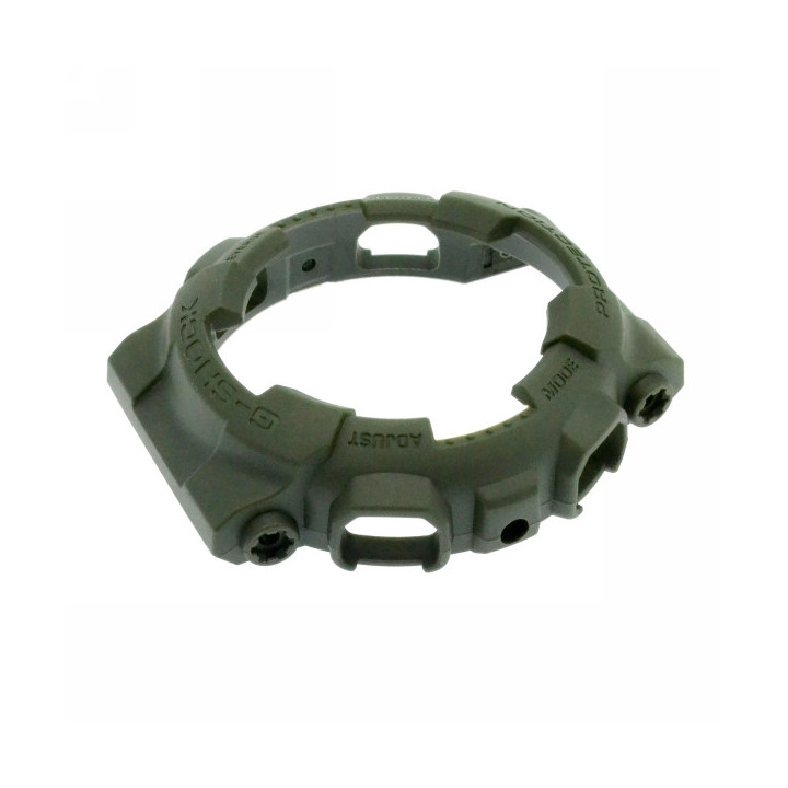 ORYGINALNY BEZEL CASIO GMA-S110 GMA-S110CM-3A