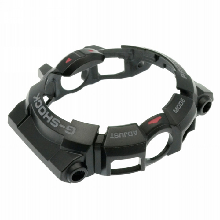 ORYGINALNY BEZEL CASIO GA-400 GBA-400 GA-400-1B