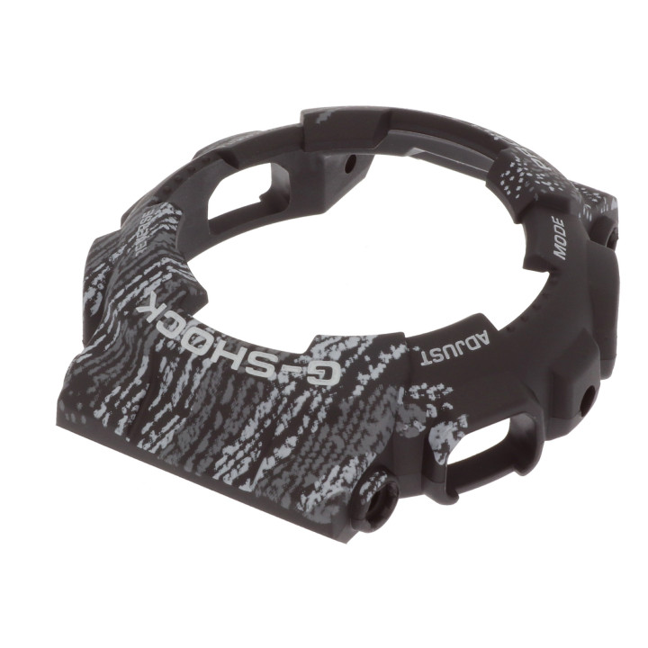 ORYGINALNY BEZEL CASIO GA-100 GA-111 GA-113 GA-110 GA-120 GD-100 GD-120 GAX-100 GA-110TX-1A