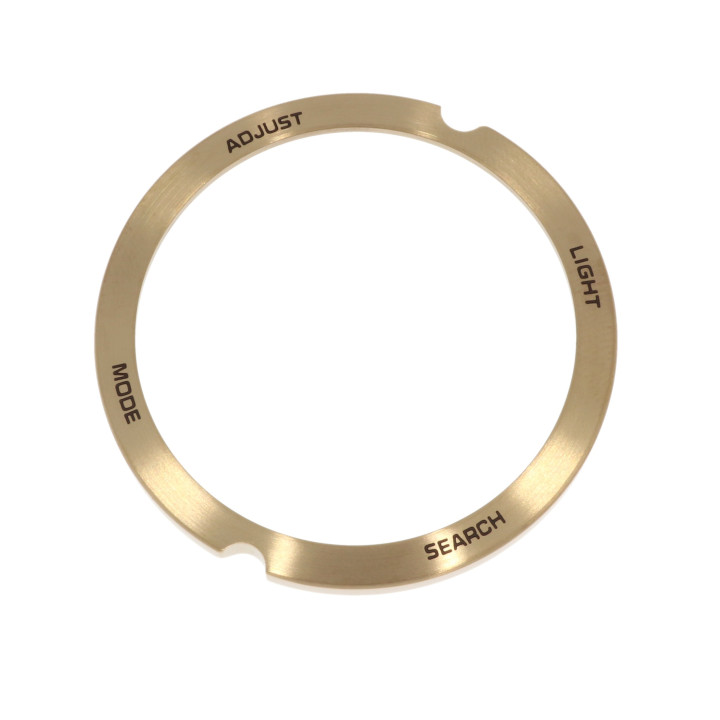 ORYGINALNY BEZEL CASIO GA-1000 GA-1100 GA-1000-9G GA-1100-9G