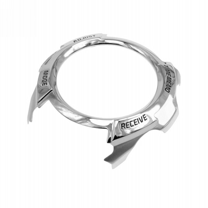 ORYGINALNY BEZEL CASIO  MTG-900D-2V PRODUKCJA ZAKOŃCZONA