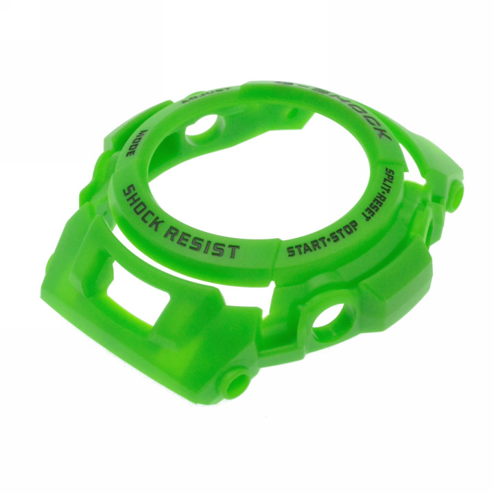 ORYGINALNY BEZEL CASIO G-7710 G-7710KRT-3