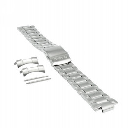 ORYGINALNA BRANSOLETA CASIO EFA-118 PRODUKCJA ZAKOŃCZONA