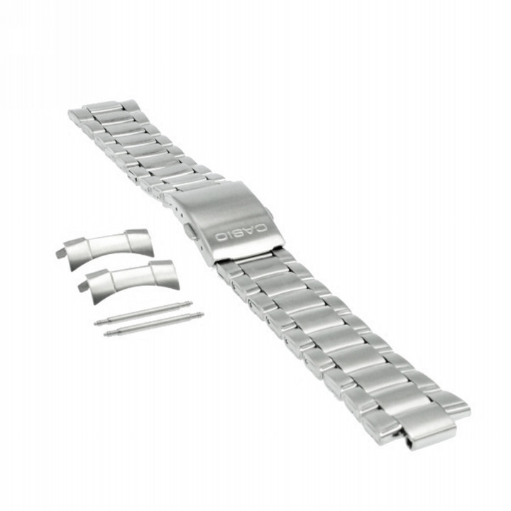ORYGINALNA BRANSOLETA CASIO EFA-118 PRODUKCJA ZAKOŃCZONA