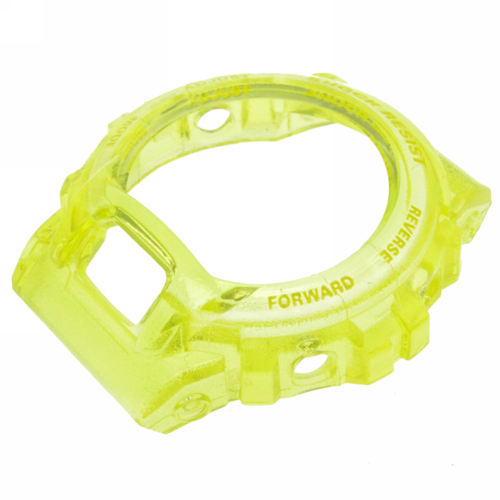 ORYGINALNY BEZEL CASIO GMN-692 GXS-690 GMN-692-9