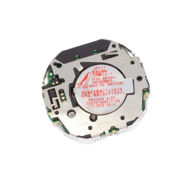 ORYGINALNY MODUŁ MECHANIZM CASIO GW-8900 3268