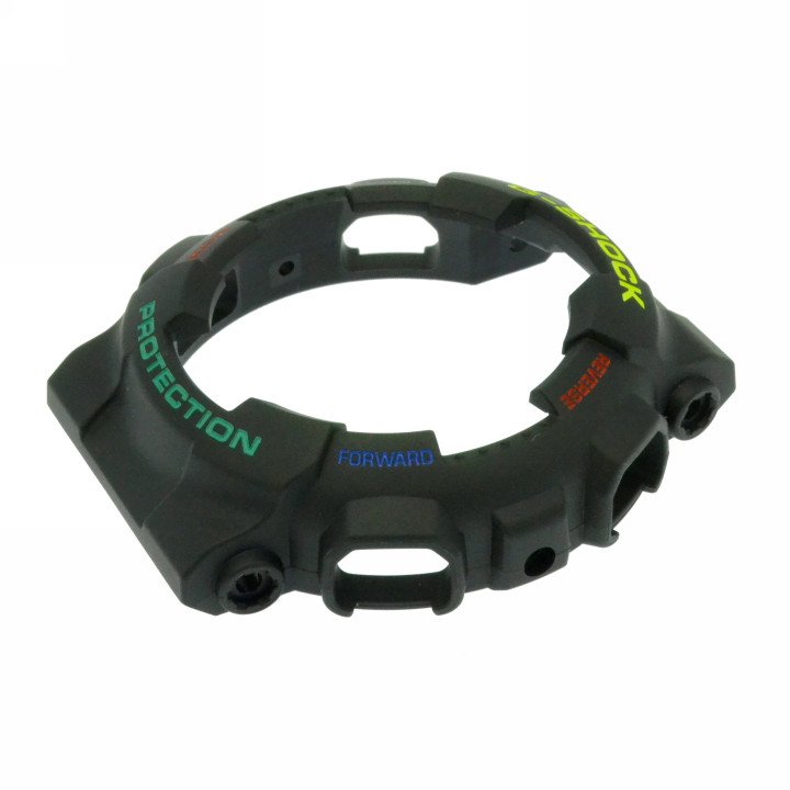 ORYGINALNY BEZEL CASIO GA-100 GA-111 GA-113 GA-110 GA-120 GD-100 GD-120 GA-110DR-1A
