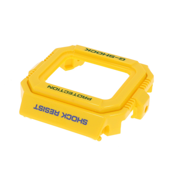 ORYGINALNY BEZEL CASIO GLS-5500 GLS-5500CC-9 PRODUKCJA ZAKOŃCZONA, BRAK MOŻLIWOŚCI ZAMÓWIENIA W CASIO