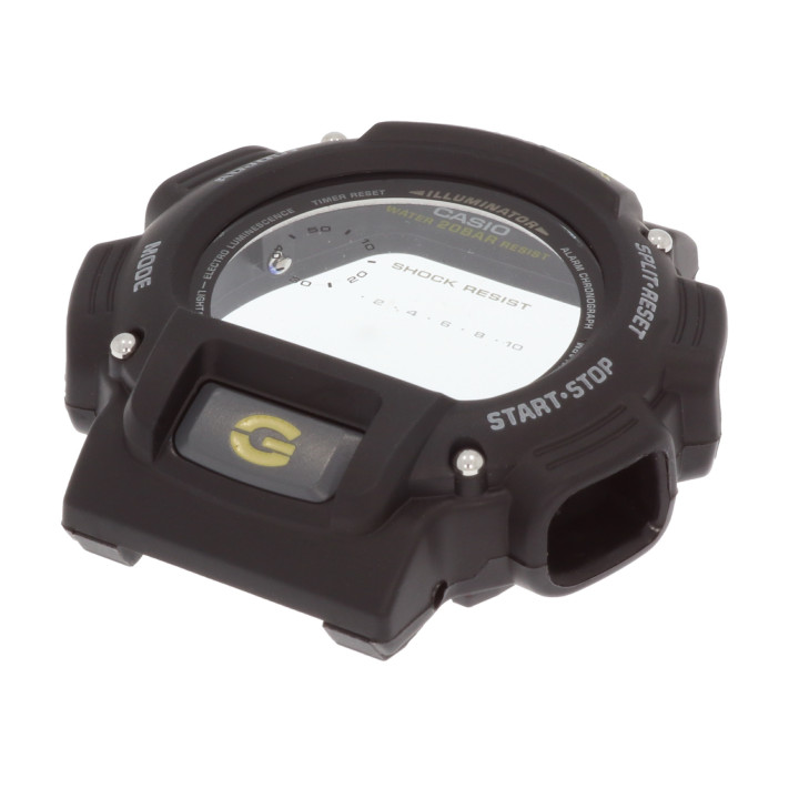 ORYGINALNA KOPERTA CASIO DW-9052 DW-9052-1B