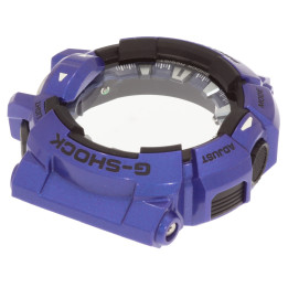 ORYGINALNA KOPERTA CASIO GBA-400 GBA-400-2A