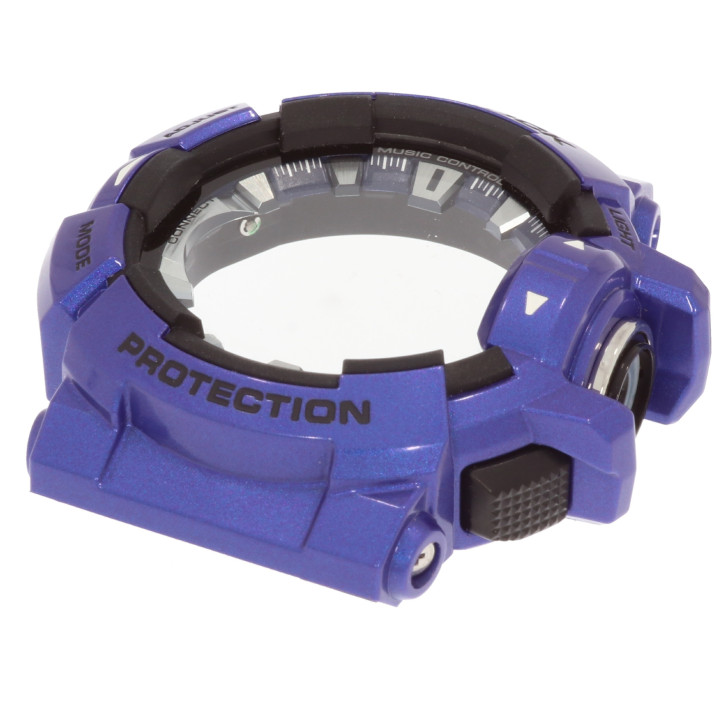ORYGINALNA KOPERTA CASIO GBA-400 GBA-400-2A