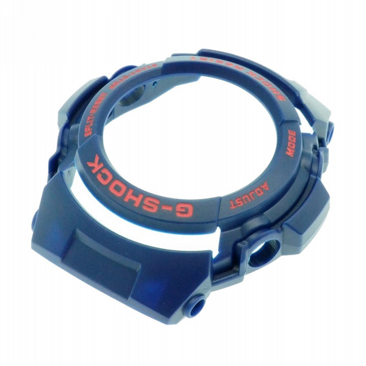 ORYGINALNY BEZEL CASIO G-7710RL-2
