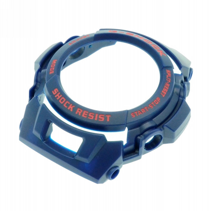 ORYGINALNY BEZEL CASIO G-7710RL-2