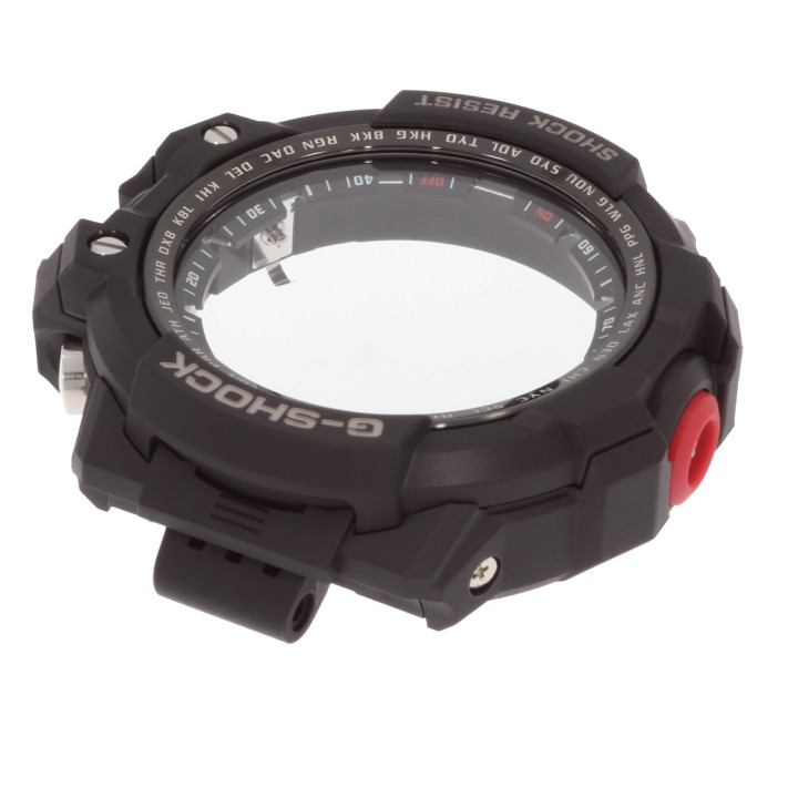 ORYGINALNA KOPERTA CASIO GW-A1000 GW-A1000-1A