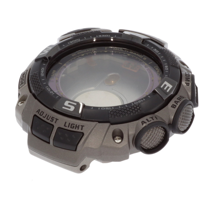 ORYGINALNA KOPERTA CASIO PRW-1500 PRW-1500TJ-7V PRODUKCJA ZAKOŃCZONA, BRAK MOŻLIWOŚCI ZAMÓWIENIA W CASIO