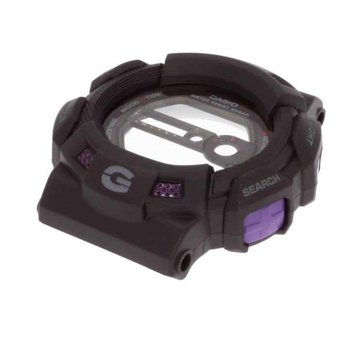 ORYGINALNA KOPERTA CASIO G-9100 G-9100BP-1