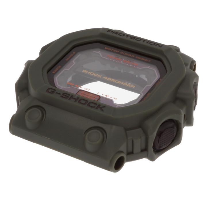 ORYGINALNA KOPERTA CASIO GX-56 GX-56KG-3