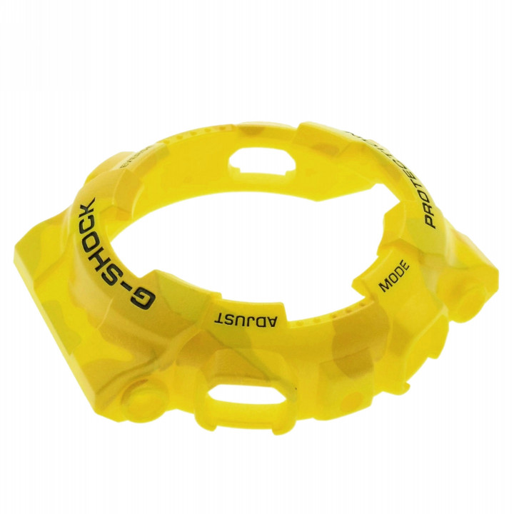 ORYGINALNY BEZEL CASIO GA-100 GA-120 GA-110CM-9A