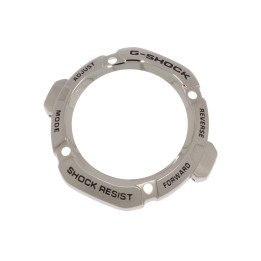 ORYGINALNY BEZEL CASIO G-500 G-501 G-510 G-511 G-520 G-521 G-550 G-500NM-4AV G-500XD-4A G-501FD-1A G-501XD-3A