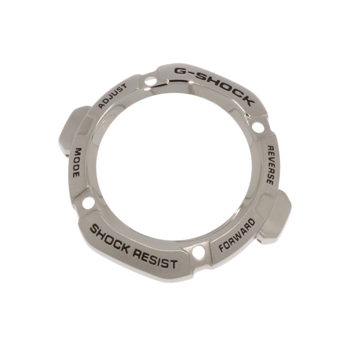 ORYGINALNY BEZEL CASIO G-500 G-501 G-510 G-511 G-520 G-521 G-550 G-500NM-4AV G-500XD-4A G-501FD-1A G-501XD-3A