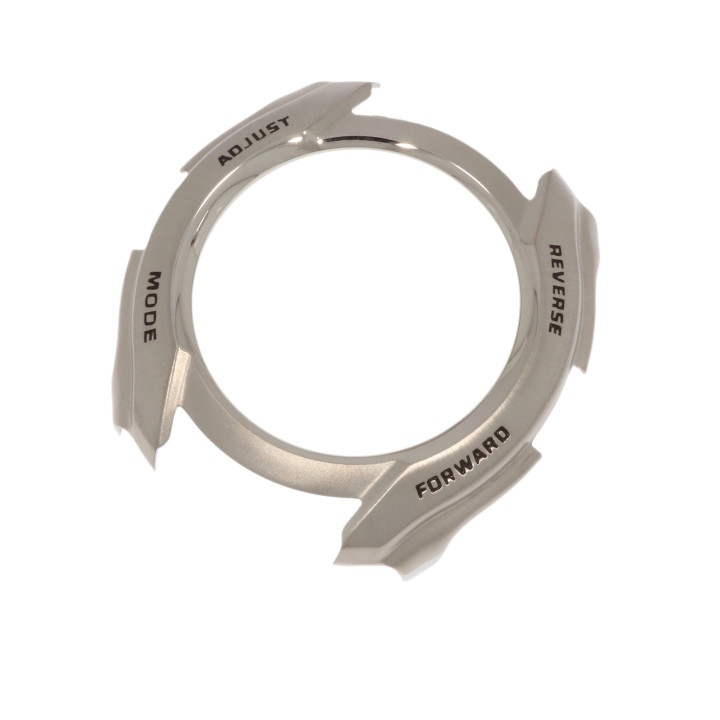 ORYGINALNY BEZEL CASIO G-7300 G-7301 GL-250 G-7300D-8V G-7301-3V G-7301-8V G-7301D-8V G-7301L-1V