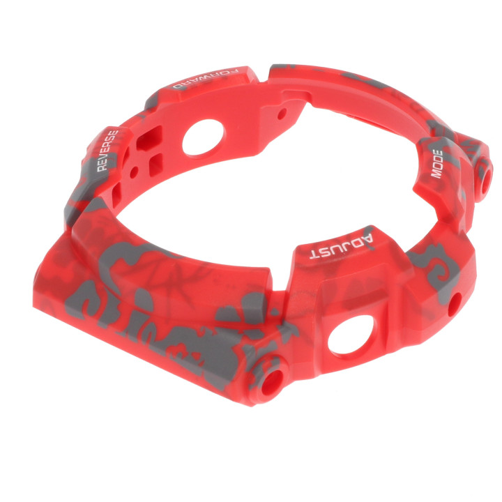 ORYGINALNY BEZEL CASIO GAW-100 GAW-100CG-4A