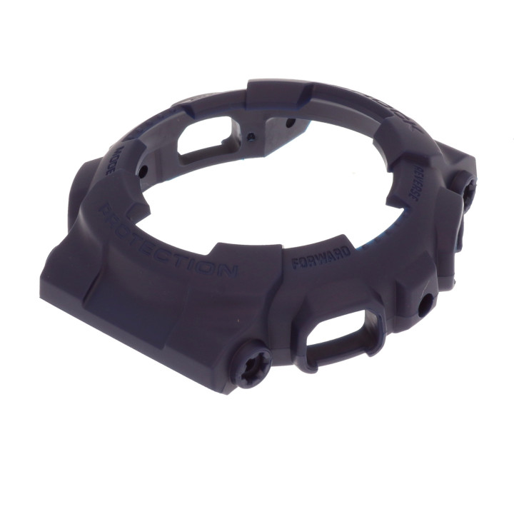 ORYGINALNY BEZEL CASIO GMA-S120 GMA-S120MF-2A2