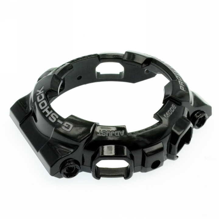 ORYGINALNY BEZEL CASIO GD-100 GA-100 GA-110 GD-120 GD-101 GA-120B-1A PRODUKCJA ZAKOŃCZONA, BRAK MOŻLIWOŚCI ZAMÓWIENIA W CASIO