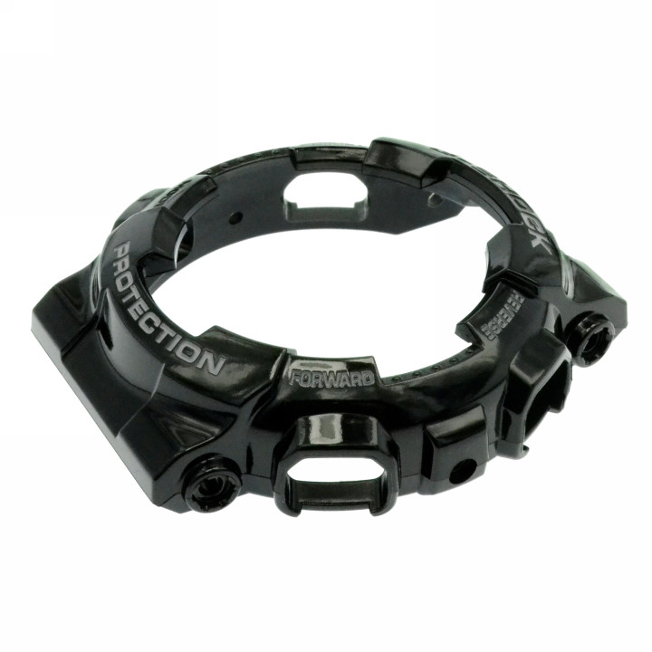 ORYGINALNY BEZEL CASIO GD-100 GA-100 GA-110 GD-120 GD-101 GA-120B-1A PRODUKCJA ZAKOŃCZONA, BRAK MOŻLIWOŚCI ZAMÓWIENIA W CASIO