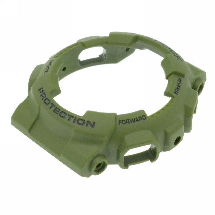 ORYGINALNY BEZEL CASIO GA-100 GA-111 GA-113 GA-110 GA-120 GD-100 GD-120 GA-110LP-3A