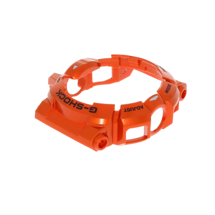 ORYGINALNY BEZEL CASIO GBA-400 GBA-400-4B