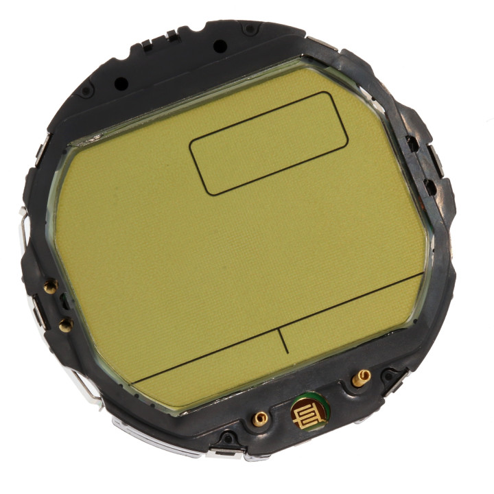 ORYGINALNY MODUŁ MECHANIZM CASIO GX-56 GX-56-1B
