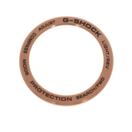 ORYGINALNY BEZEL CASIO GN-1000 GN-1000RD-1