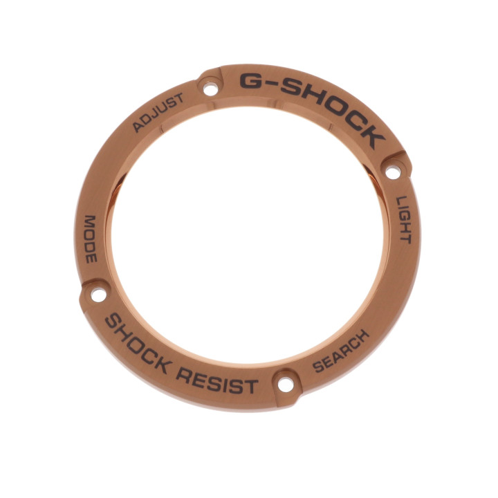 ORYGINALNY BEZEL CASIO GST-210 GST-210B-4A
