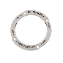 ORYGINALNY BEZEL CASIO GST-S310 GST-W310 GST-S310-1A ( na zamówienie)